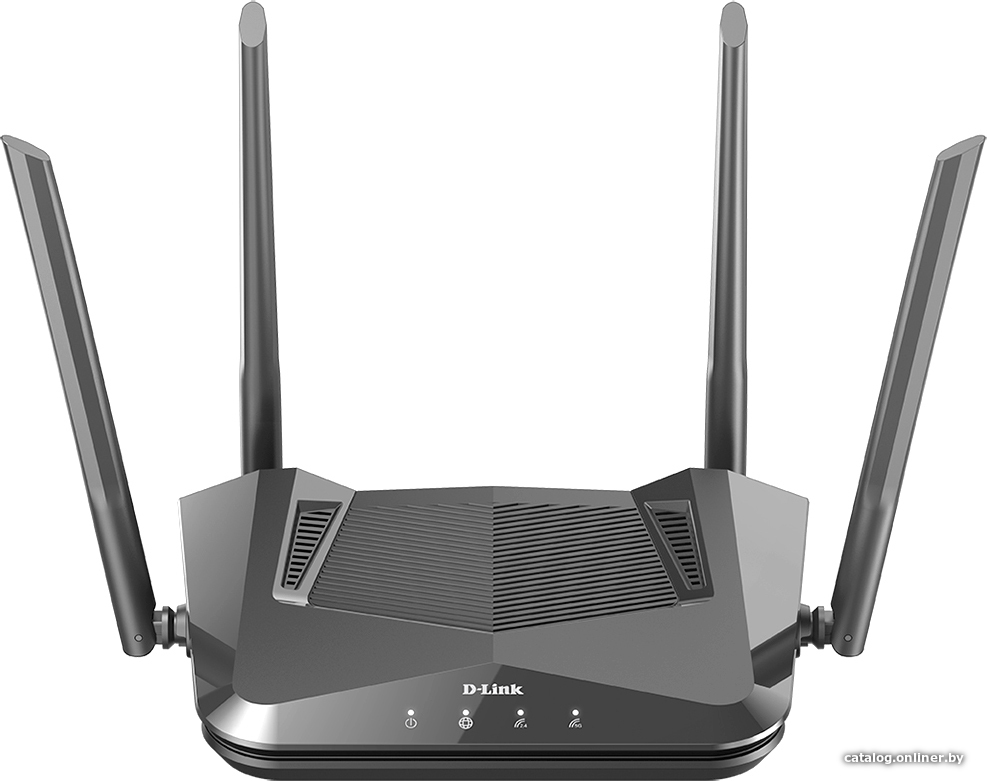Wi-Fi роутер D-Link DIR-X1530/RU/A1A