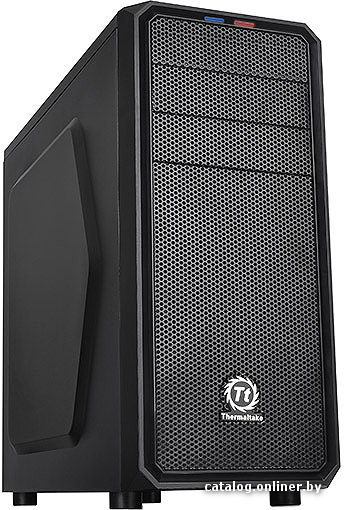 Корпус Thermaltake Versa H25 (CA-1C2-00M1NN-00)