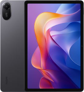 Redmi Pad 2 8GB/256GB международная версия (темно-серый)