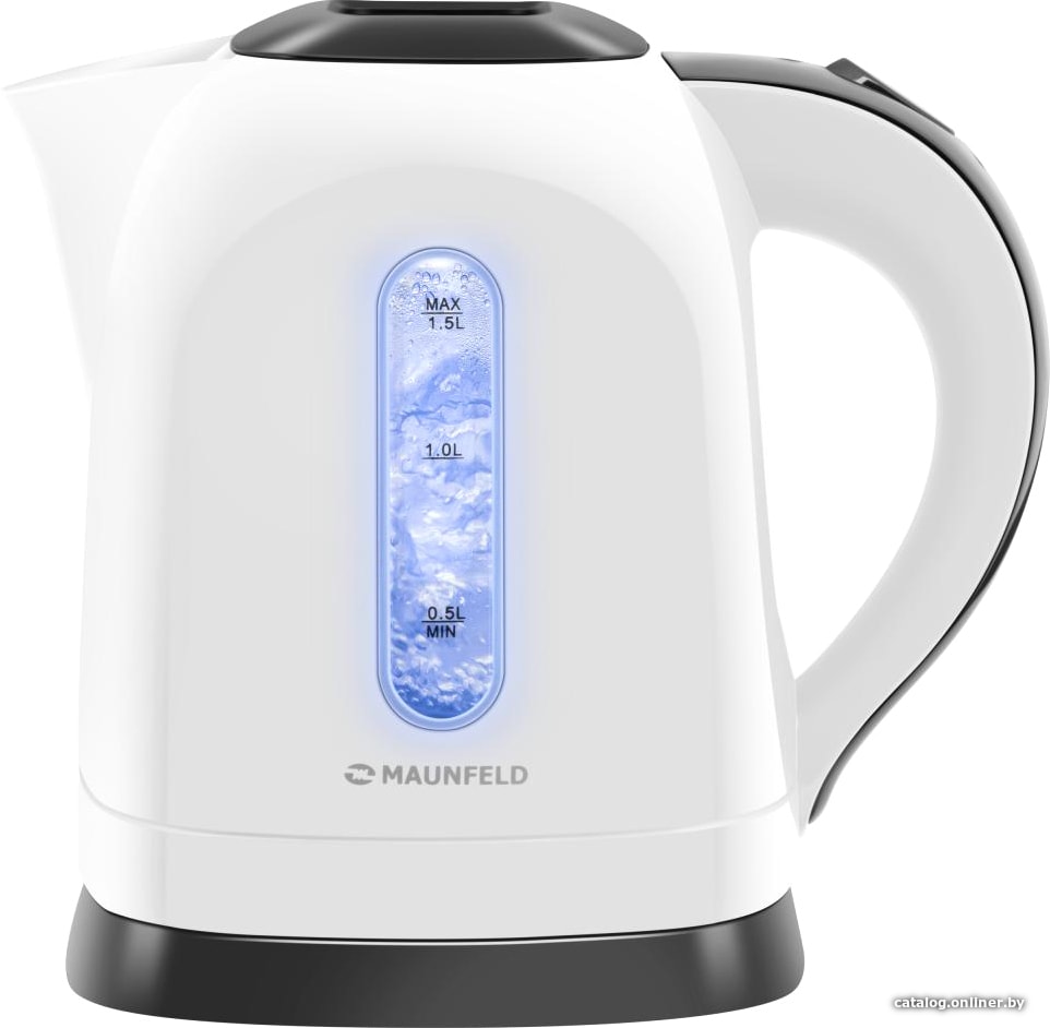Электрический чайник MAUNFELD MGK-632W
