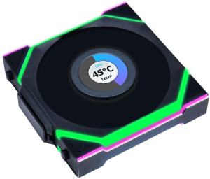 Uni Fan SL 120 Wireless LCD G99.12SLLCD1W1B.R0