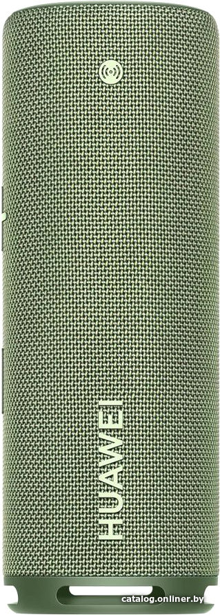 Беспроводная колонка Huawei Sound Joy (темно-зеленый)