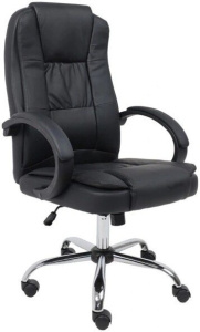 Fortline Chrome (черный)