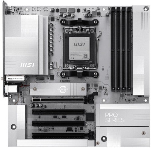 Pro B850M-A WiFi PZ