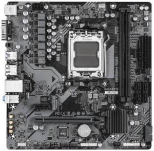 B650M S2H (rev. 1.4)