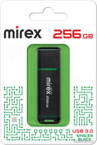 Color Blade Spacer 3.0 256GB 13600-FM3SP256