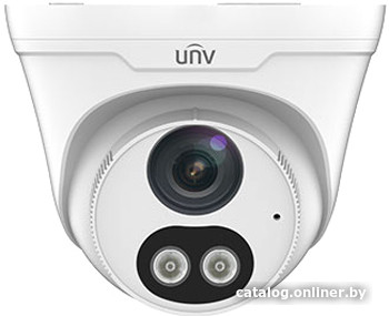 IP-камера Uniview IPC3614LE-ADF40KC-WL