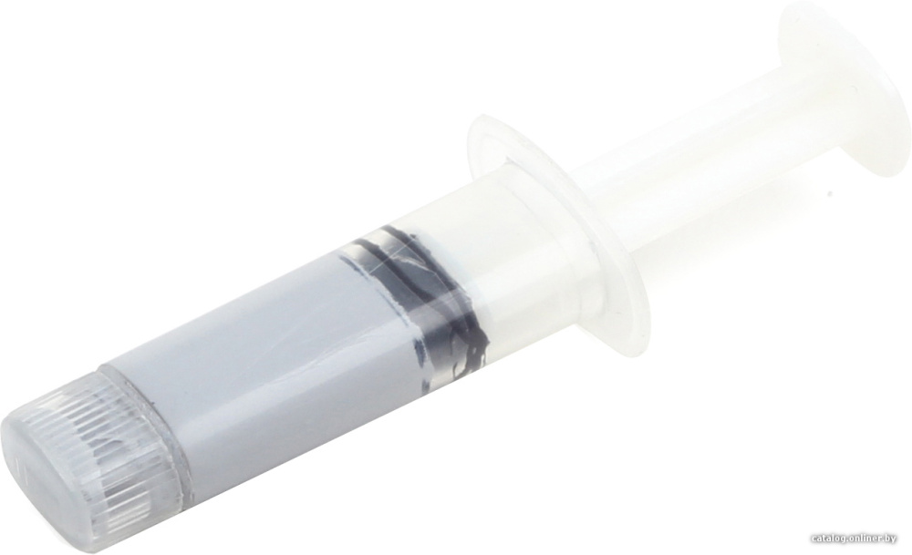 Термопаста Gembird TG-G1.5-01 (1.5 г)