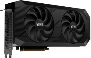 Nitro Radeon RX 7700 XT OC 12GB GDDR6 DP.Z39WW.P01
