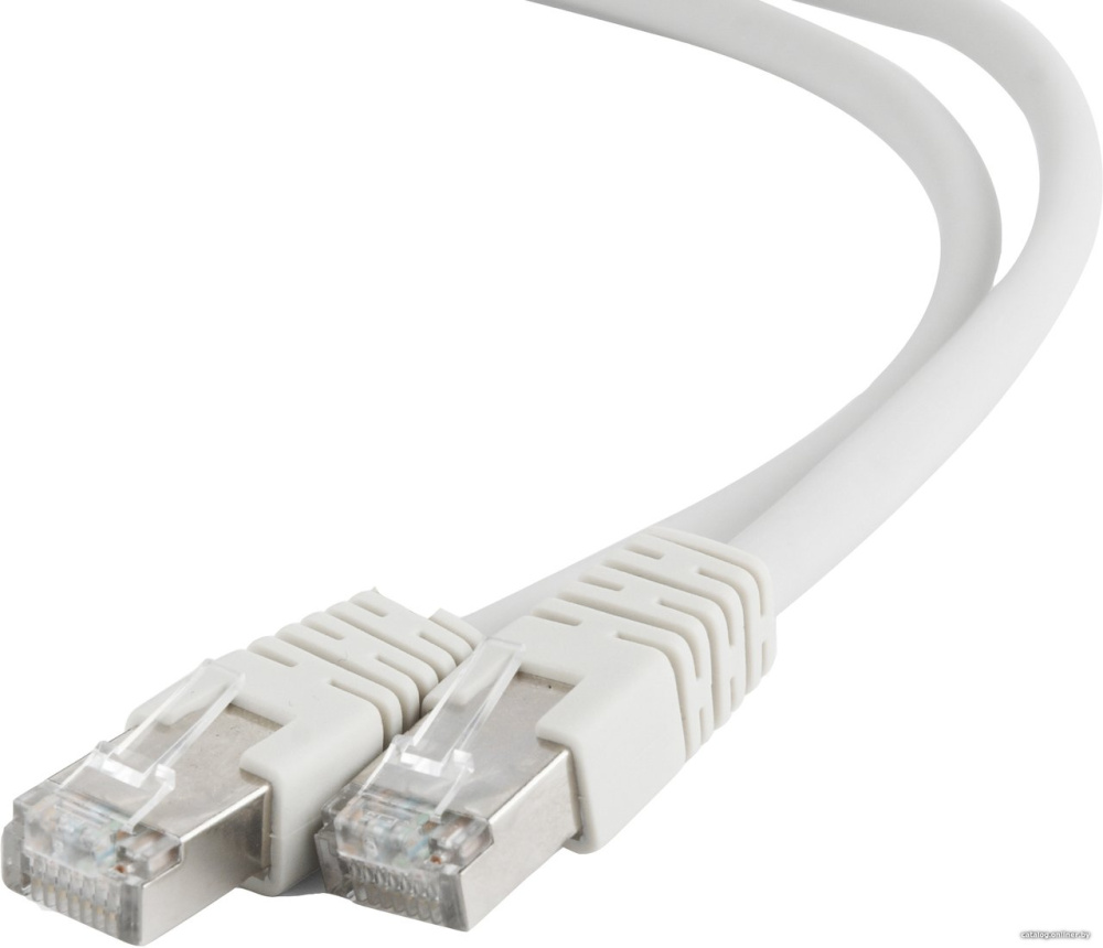 Кабель Cablexpert PP6A-LSZHCU-40M