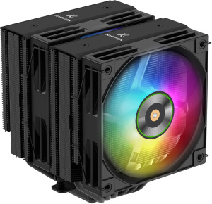 AX620 ARGB BK