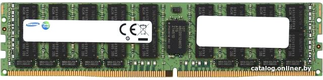 Samsung 16GB DDR4 PC4-25600 M393A2K40DB3-CWE