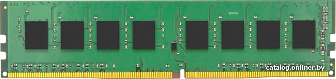 Оперативная память AFOX 8ГБ DDR4 2666 МГц AFLD48FH2P