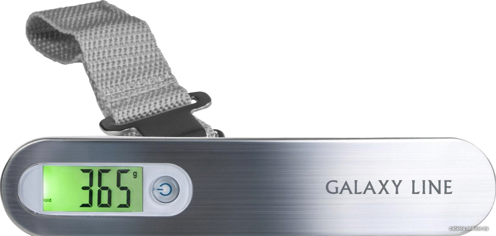 Кухонные весы Galaxy Line GL2833