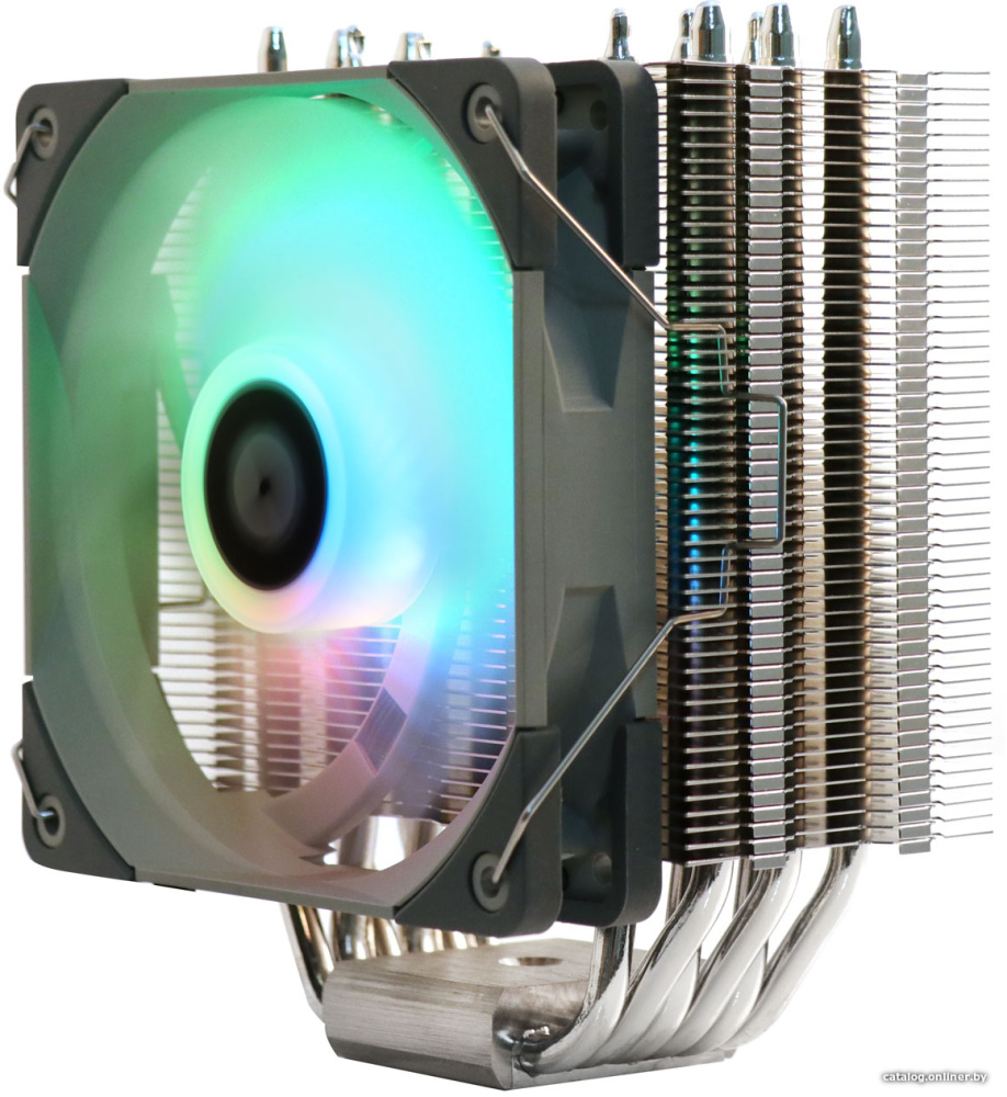 Кулер для процессора Thermalright Venomous Plus