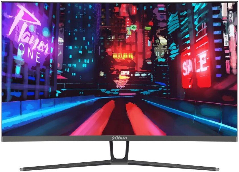 Игровой монитор Dahua DHI-LM32-E230CN
