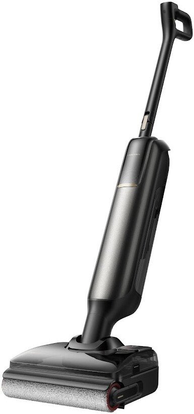 Вертикальный моющий пылесос Trouver Wet and Dry Vacuum M50 HMH36A (евровилка)