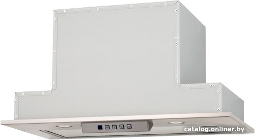 Кухонная вытяжка Akpo Neva 60 WK-10 (нержавеющая сталь)