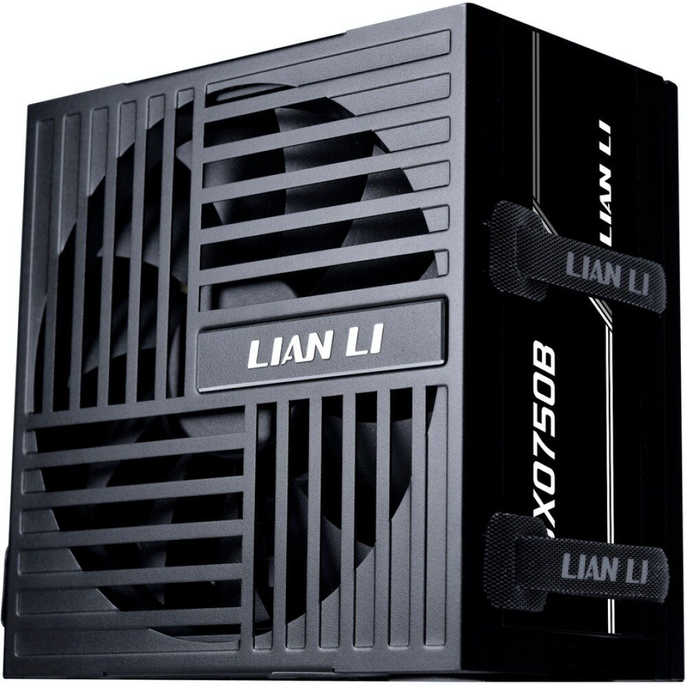 Блок питания Lian Li RB 750 G9P.BX0750B.B000.RU