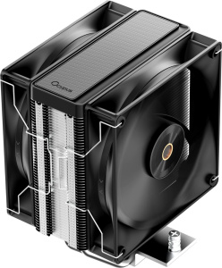 Delta A40 Elite BK Dual FAN Delta-A40-BK2NNWN00X-GL