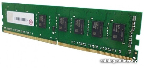Оперативная память QNAP RAM-4GDR4A0-UD-2400