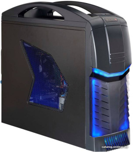 SuperChassis CSE-732G-500B