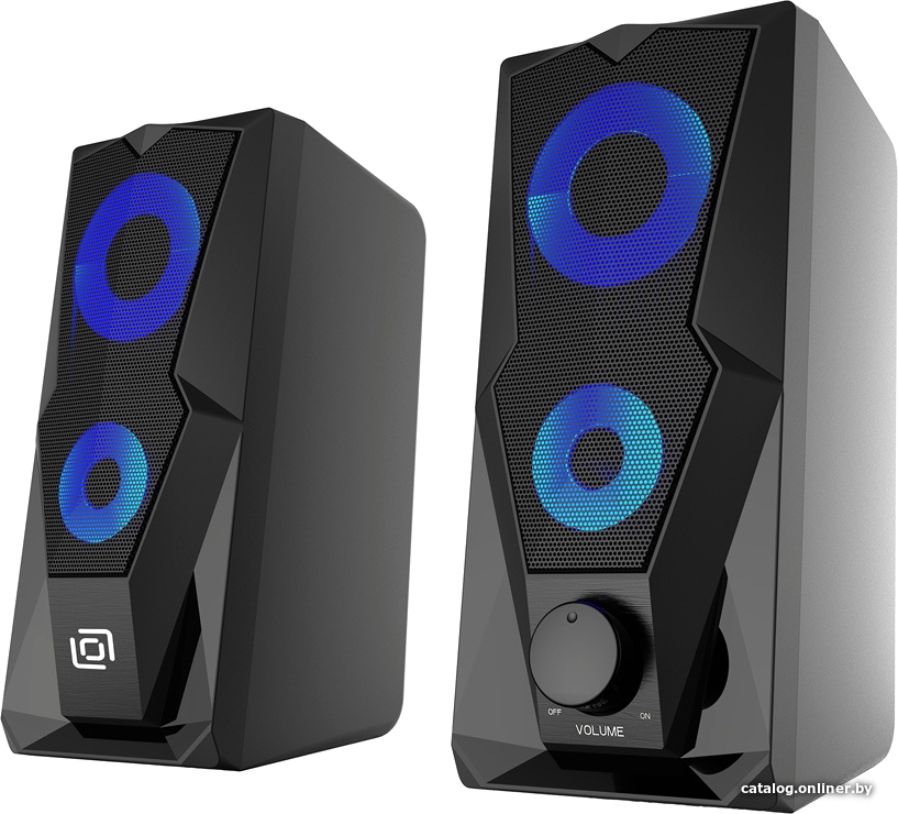 Акустика Oklick OK-127