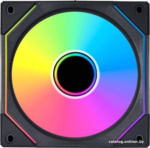 Вентилятор для корпуса Lian Li Uni Fan SL Infinity 120 G99.12SLIN1B.00