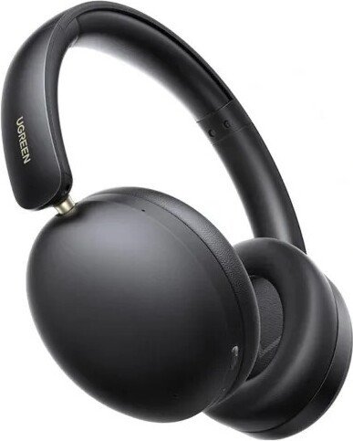 Наушники Ugreen Studio Max2 HP205 (черный)