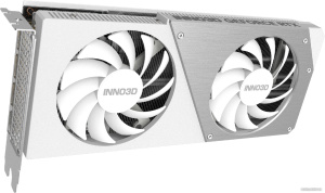 GeForce RTX 4070 Twin X2 OC White N40702-126XX-183052V