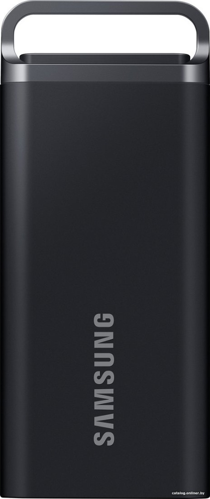 Внешний накопитель Samsung T5 EVO 2TB