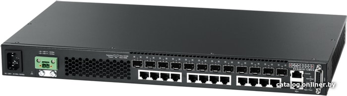 Коммутатор Edge-Core ECS4810-12M