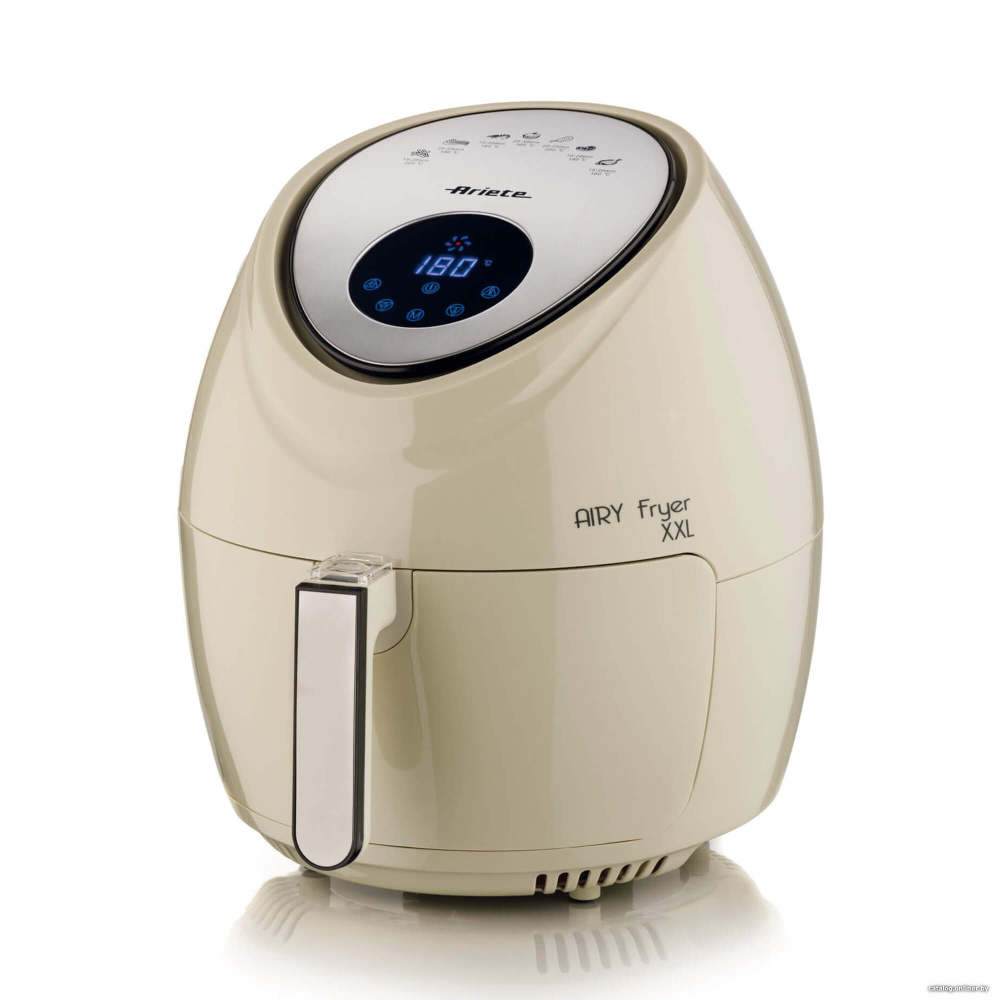 Аэрофритюрница Ariete 4618/02 Air Fryer XXL