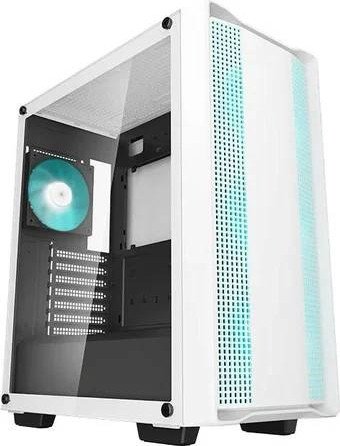 Компьютер Iven Gaming White 197866