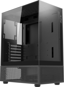 XPG Invader X Mini (черный)