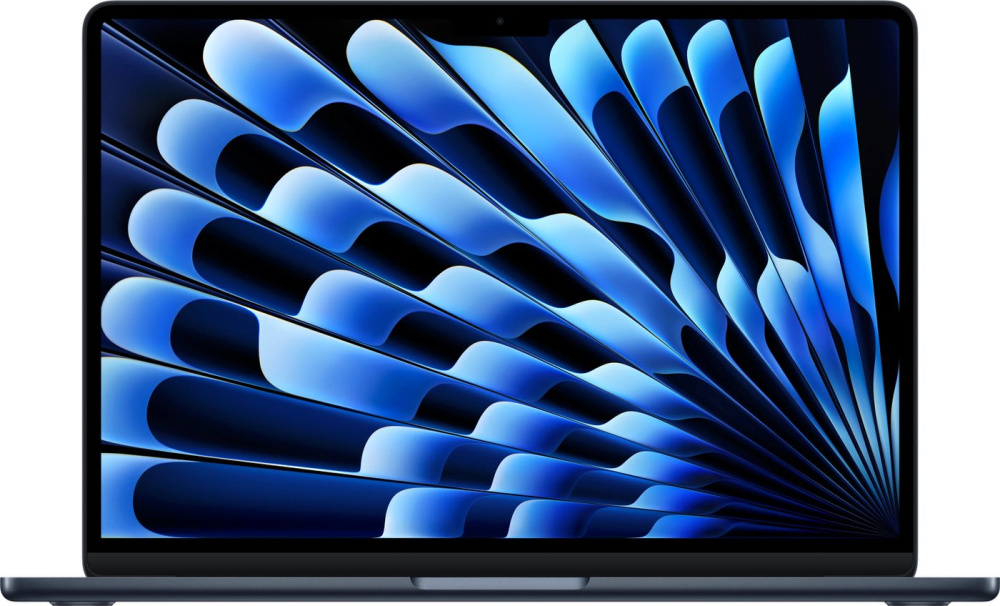 Ноутбук Apple MacBook Air 13.6" M5 2026 MDHE4