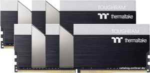 ToughRam 2x8GB DDR4 PC4-25600 R017D408GX2-3200C16A