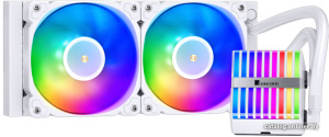 HXW-240 ARGB White
