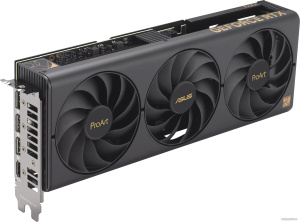 Dual GeForce RTX 4070 Super OC Edition 12GB GDDR6X PROART-RTX4070S-O12G