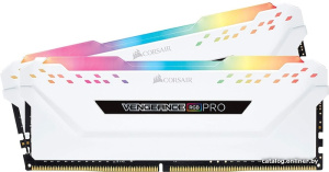 Vengeance PRO RGB 2x8GB DDR4 PC4-28800 CMW16GX4M2C3600C18W