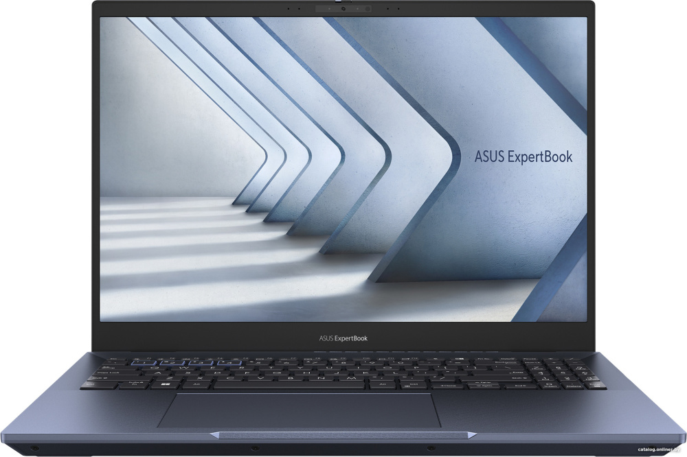 Ноутбук ASUS ExpertBook B5 OLED B5602CVA-L20145X