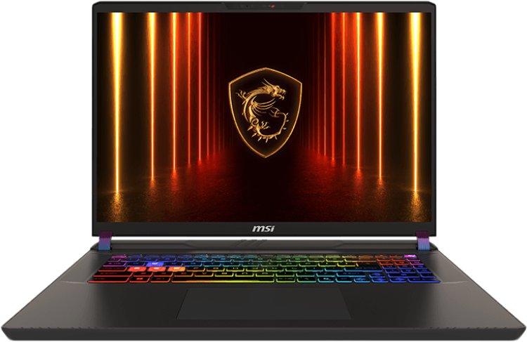 Игровой ноутбук MSI Vector A16 HX A8WHG-055XBY