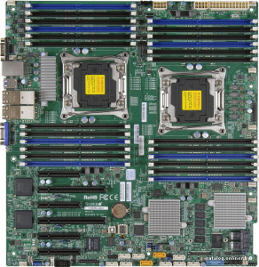 MBD-X10DRC-LN4+-B