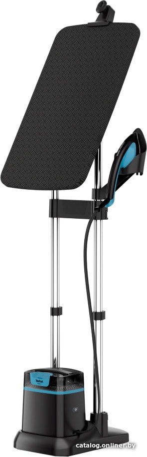 Отпариватель Tefal Ixeo QT1511E0