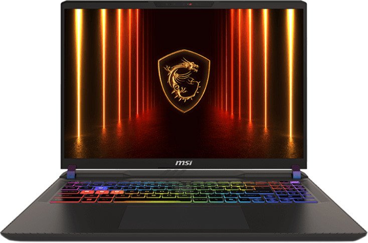 Игровой ноутбук MSI Vector 16 HX AI A2XWHG-080XRU