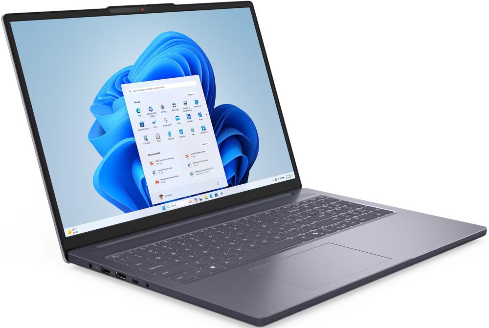 Ноутбук Lenovo IdeaPad Slim 3 16IRH10 83K2008NPS