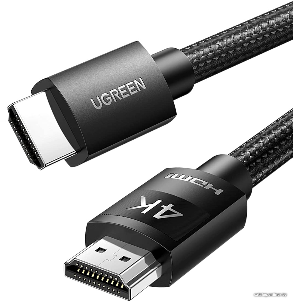 Кабель Ugreen HD119 40103