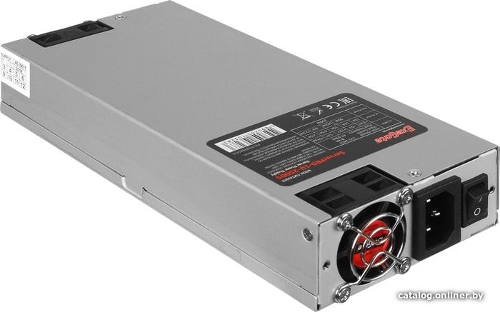 Блок питания ExeGate ServerPRO-1U-800ADS