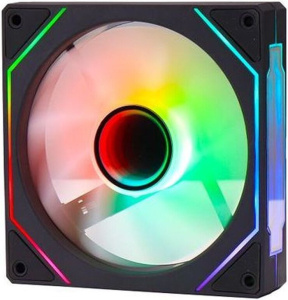 Luna Plus (черный)