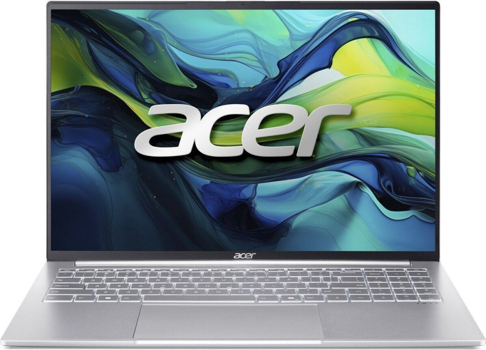 Ноутбук Acer Swift Lite 16 SFL16-51M-58ED NX.D3UCD.003